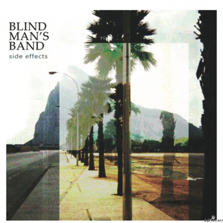 Blind Mans Band - Side Effects (2022) Hi-Res