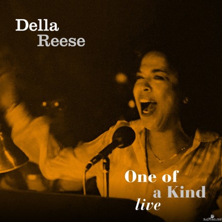 Della Reese - One of a Kind (Live) (2022) Hi-Res
