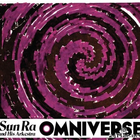 Sun Ra - Omniverse (Expanded Edition 2021) (2022) Hi-Res