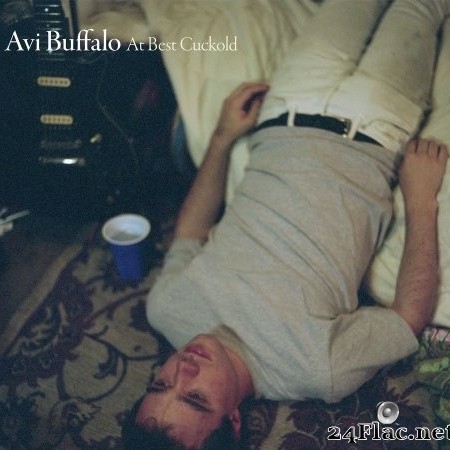Avi Buffalo - At Best Cuckold (2014) Hi-Res
