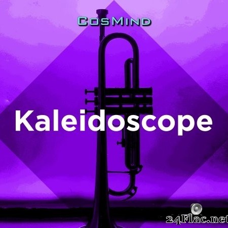 Hub Harrison - Kaleidoscope (2022) Hi-Res