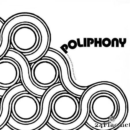 Poliphony - Poliphony (1973) Hi-Res
