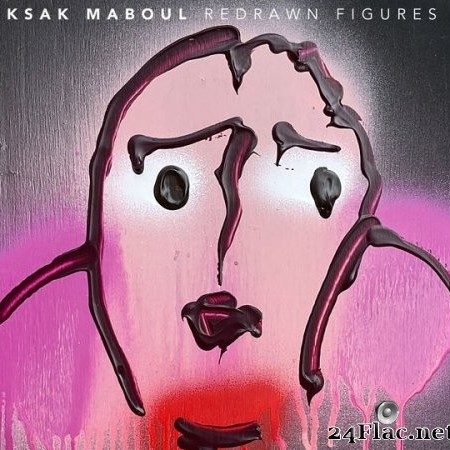 Aksak Maboul - Redrawn Figures 2 (2021) Hi-Res