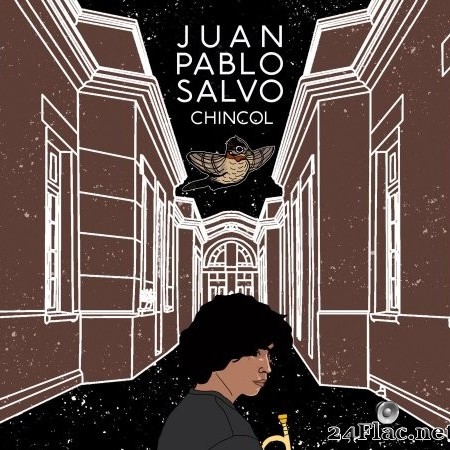 Juan Pablo Salvo - Chincol (2020) Hi-Res