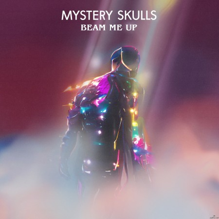 Mystery Skulls - Beam Me Up (2022) Hi-Res