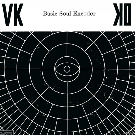 Verworner-Krause-Kammerorchester, VKKO - Basic Soul Encoder (2016) Hi-Res