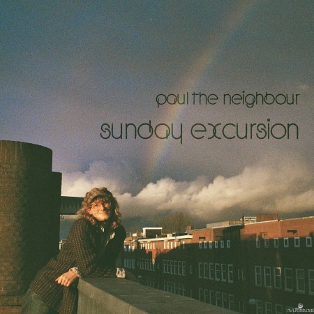Paul the Neighbour - Sunday Excursion (2022) Hi-Res