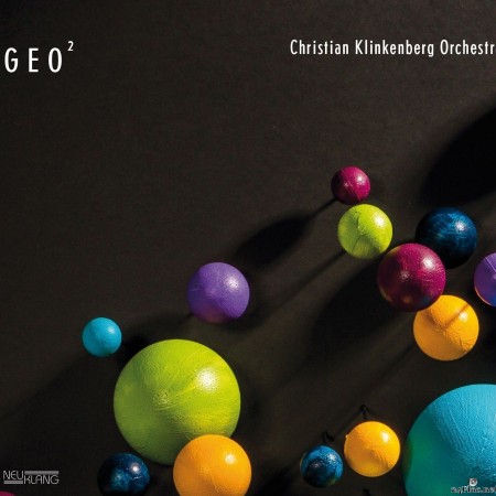 Christian Klinkenberg Orchestra - Geo² (2016) Hi-Res