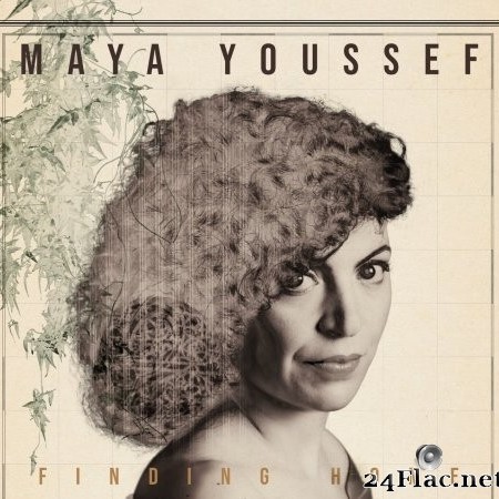 Maya Youssef - Finding Home (2022) Hi-Res
