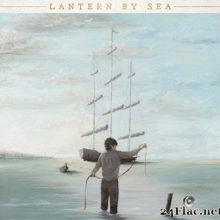 Lantern By Sea - Rim of the World (2022) Hi-Res