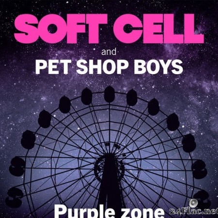 Soft Cell and Pet Shop Boy - Purple Zone (2022) Hi-Res