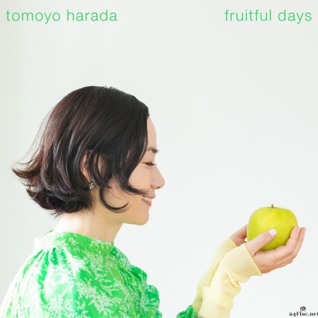 Tomoyo Harada - fruitful days (2022) Hi-Res