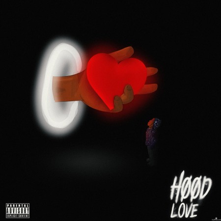 Zion Foster - Hood Love (2022) Hi-Res