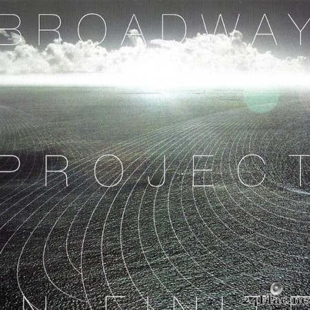 Broadway Project - In Finite (2005) [FLAC (tracks + .cue)]
