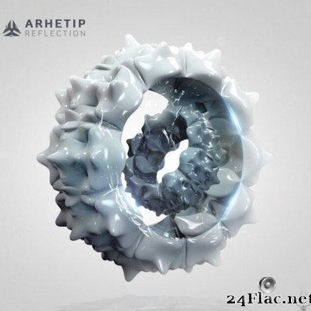 Arhetip - Reflection (2022) [FLAC (tracks)]
