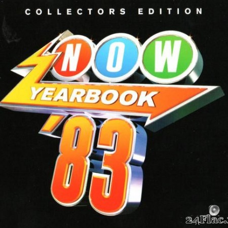 VA - Now Yearbook '83 Extra (Collectors Edition) (2021) [FLAC (tracks + .cue)]