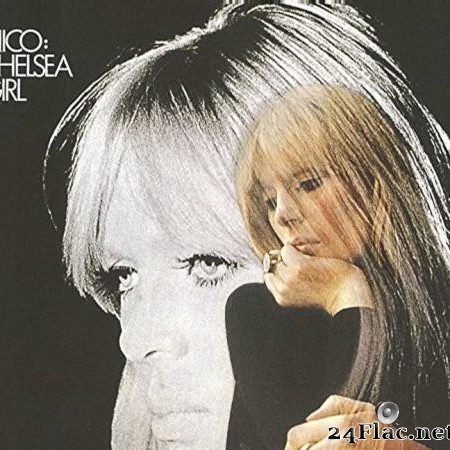 Nico - Chelsea Girl (1967/2012) [FLAC (tracks)]