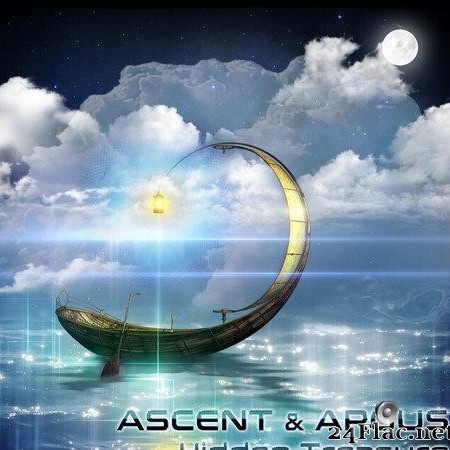 Ascent & Argus - Hidden Treasure (2022) [FLAC (tracks)]