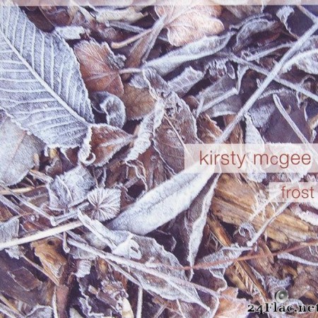 Kirsty McGee - Frost (2004) [FLAC (tracks + .cue)]