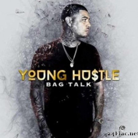 Young Hu$tle - Bag Talk (2018) [FLAC (tracks + .cue)]
