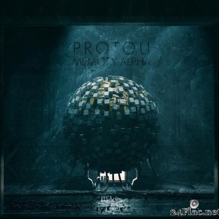 ProtoU - Memory Alpha (2022) [FLAC (tracks)]