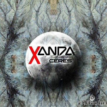 Xanda - Ceres (2022) [FLAC (tracks)]