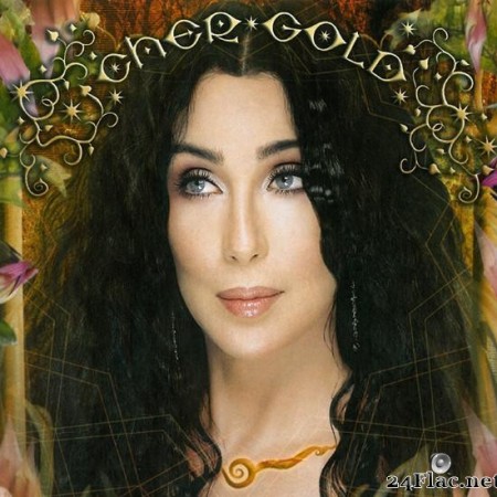 Cher - Gold (2005) [FLAC (tracks + .cue)]