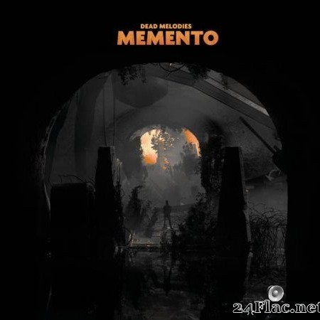Dead Melodies - Memento (2022) Hi-Res