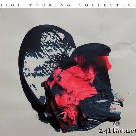 High Touring 6tet - High Touring Collective (2022) Hi-Res