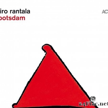 Iiro Rantala - Potsdam (Live) (2022) Hi-Res