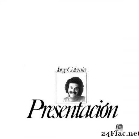 Jorge Galemire - Presentación (1981/1999) Hi-Res