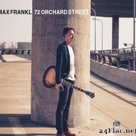 Max Frankl - 72 Orchard Street (2022) Hi-Res