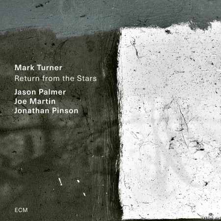 Mark Turner - Return from the Stars (2022) Hi-Res