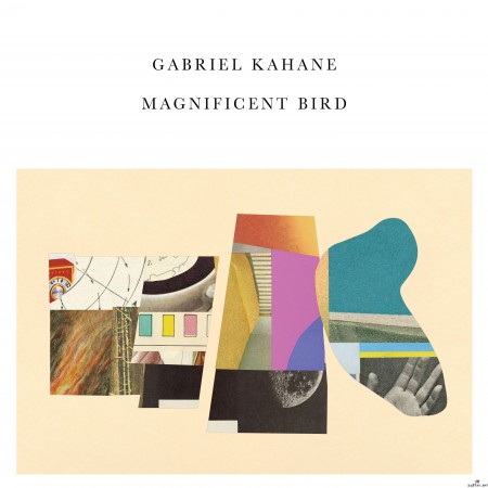 Gabriel Kahane - Magnificent Bir (2022) Hi-Res