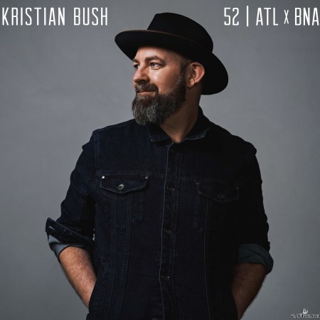 Kristian Bush - 52 | ATL x BNA (2022) Hi-Res