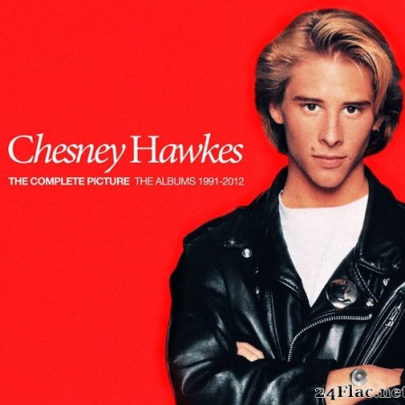 Chesney Hawkes - The Complete Picture: The Albums 1991-2012 (2022) FLAC