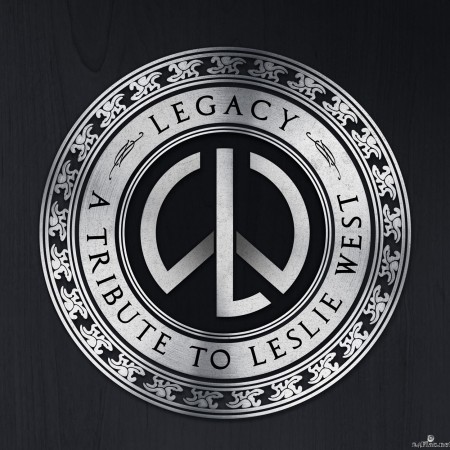 Leslie West - Legacy: A Tribute to Leslie West (2022) Hi-Res