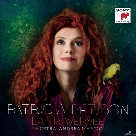 Patricia Petibon - La traversée (2022) Hi-Res