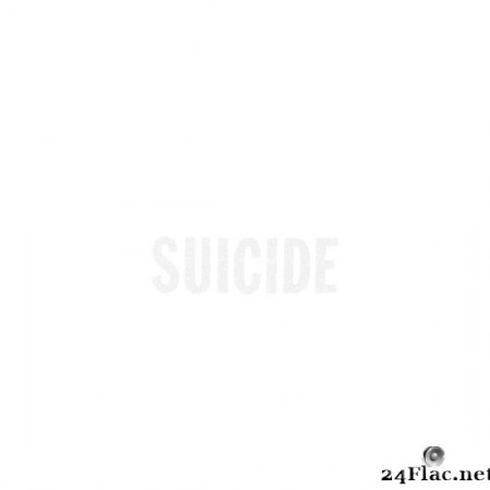 Suicide - Surrender (2022 - Remaster) (2022) Hi-Res