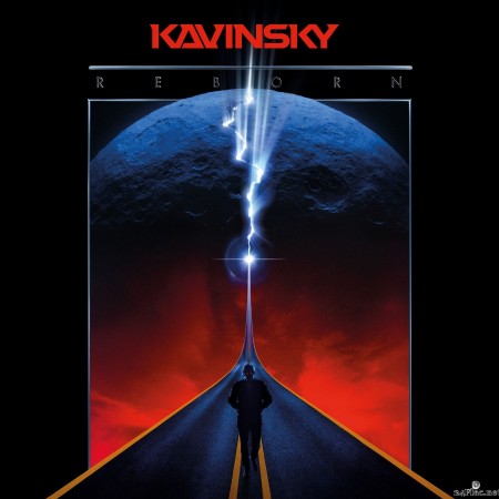 Kavinsky - Reborn (2022) Hi-Res