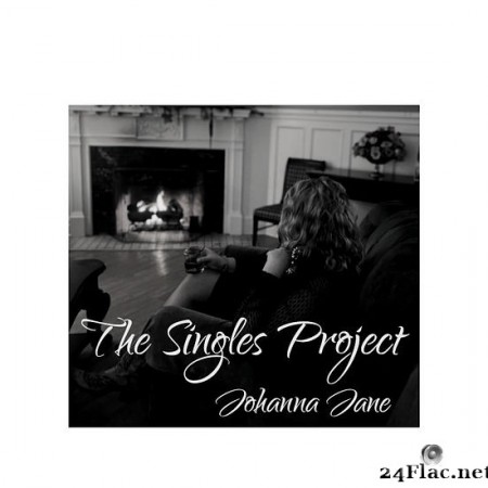 Johanna Jane - The Singles Project (2022) Hi-Res