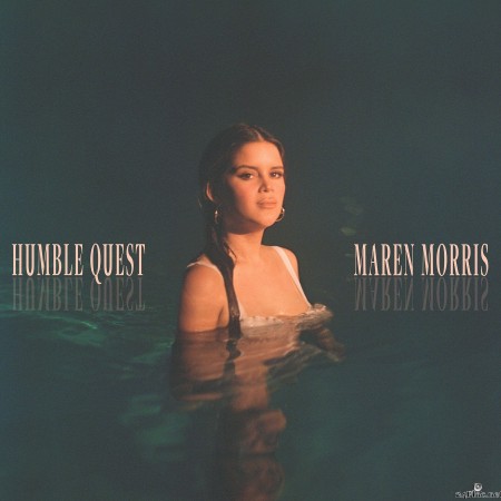 Maren Morris - Humble Quest (2022) Hi-Res