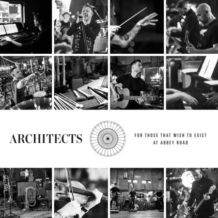 Architects - For Those That Wish To Exist At Abbey Road (Abbey Road Version) (2022) Hi-Res
