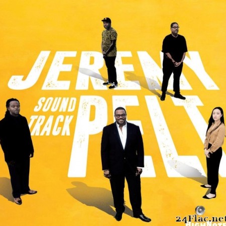 Jeremy Pelt - Soundtrack (2022) Hi-Res