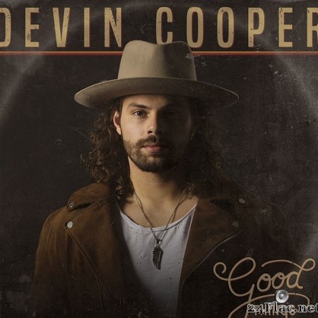 Devin Cooper - Good Things (2022) Hi-Res