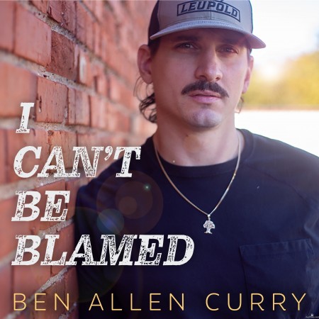 Ben Allen Curry - I Can't Be Blamed (2022) Hi-Res