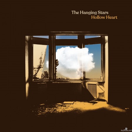 The Hanging Stars - Hollow Heart (2022) Hi-Res