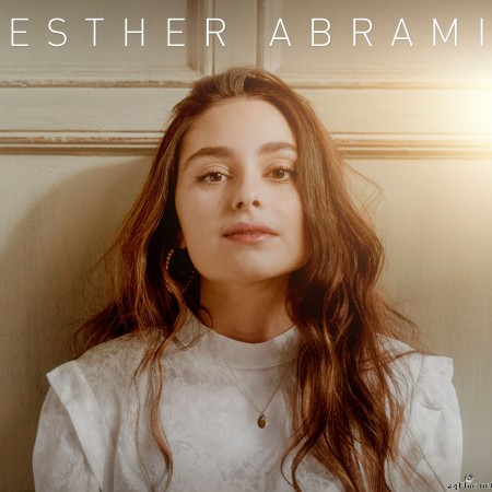 Esther Abrami - Esther Abrami (2022) Hi-Res