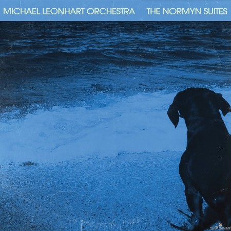Michael Leonhart Orchestra - The Normyn Suites (2022) Hi-Res