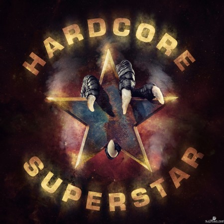 Hardcore Superstar - Abrakadabra (2022) Hi-Res